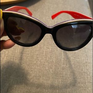 Like New D&G Sunglasses